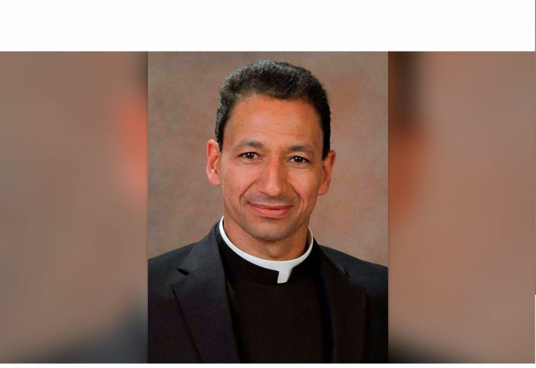 Asesinado otro sacerdote en Antioquia