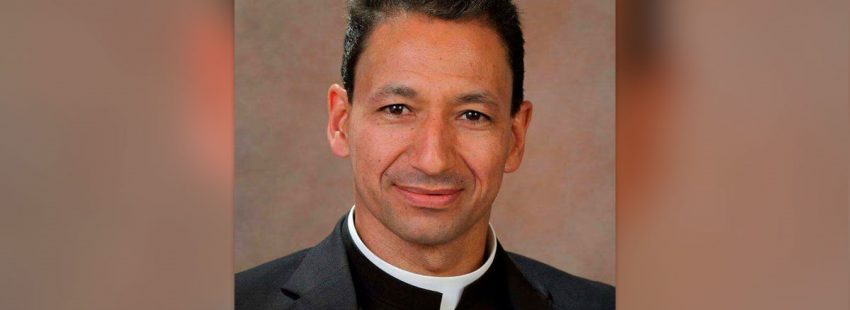 Asesinado otro sacerdote en Antioquia