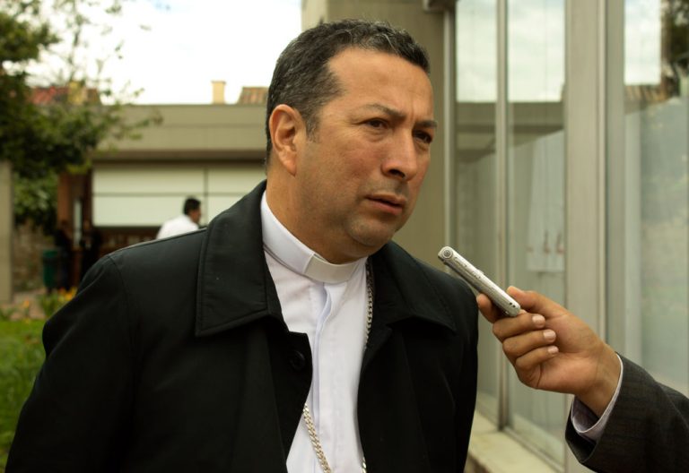 El obispo de Tumaco alerta sobre la agudización de la violencia en el Pacífico nariñense