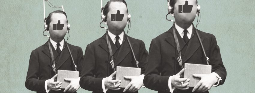 El futuro del periodismo en la era de la posverdad