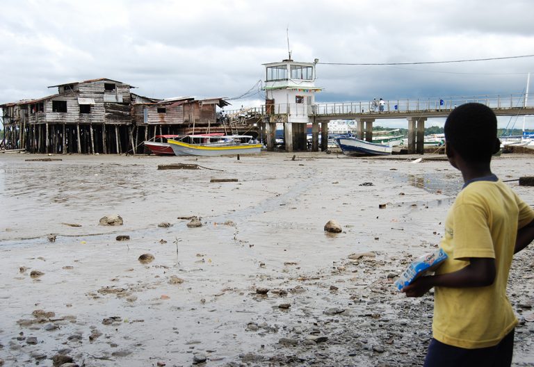 La Iglesia intercede por las comunidades afrodescendientes e indígenas en riesgo de contagio por