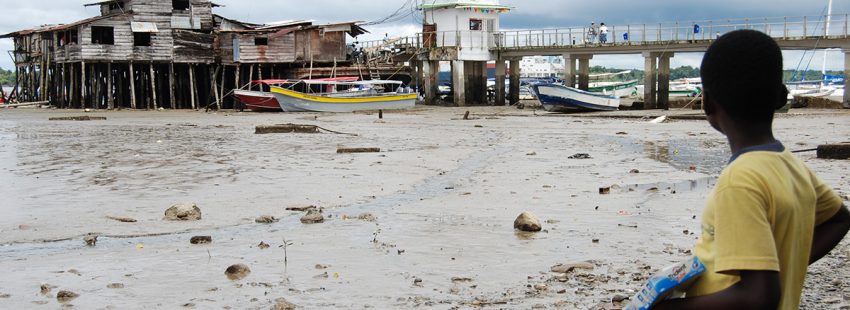 La Iglesia colombiana pide ‘soluciones estructurales’ para detener la violencia en Nariño y