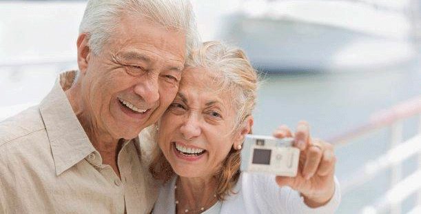 Aprovechar el talento, contribución y participación de los mayores