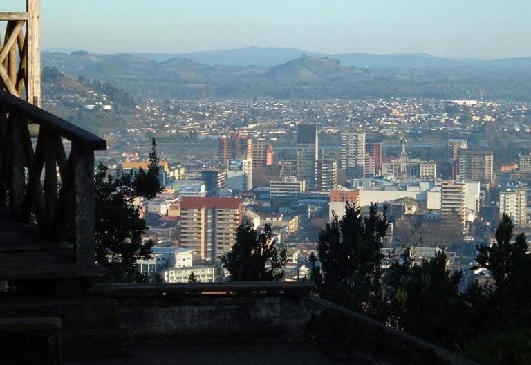 ¿A quiénes verá el Papa Francisco en Chile? (II)