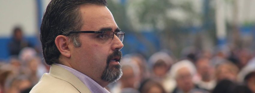 Director de Imdosoc: “La preocupación por los pobres debe convertirse en un estilo de vida”