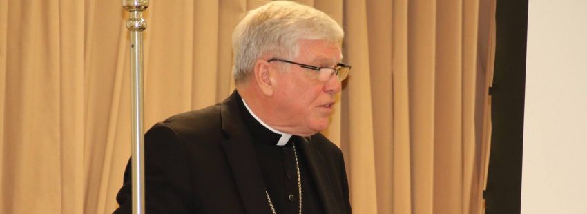 El obispo de Venice exige debate serio sobre la venta y uso de armas de fuego en EE.UU.