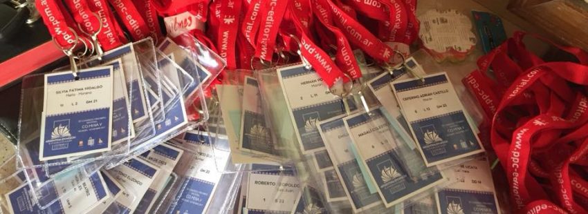 Todo listo para el Congreso Misionero Nacional