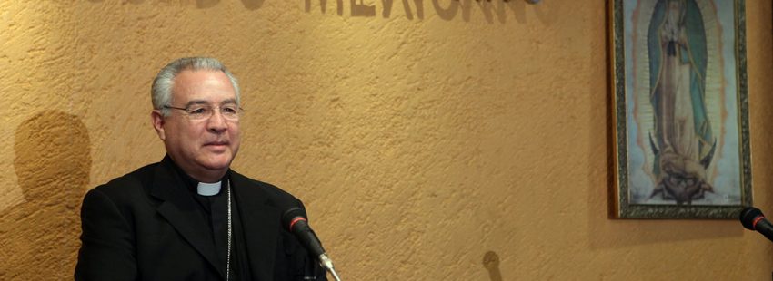Celebrarán los obispos de México su 104 Asamblea Plenaria