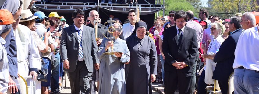 Beata Catalina de María, ¡ruega por nosotros!