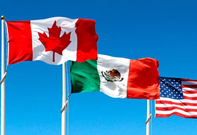 Obispos de EE.UU. y México piden una relación comercial que proteja principalmente a los pobres