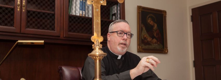 El Episcopado de EE.UU. se suma a la lucha por un internet abierto y justo