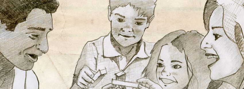 Congreso Internacional de Pastoral Juvenil y Familia Salesianos Madrid noviembre 2017