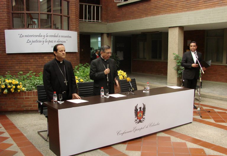 “No nos podemos quedar parados”