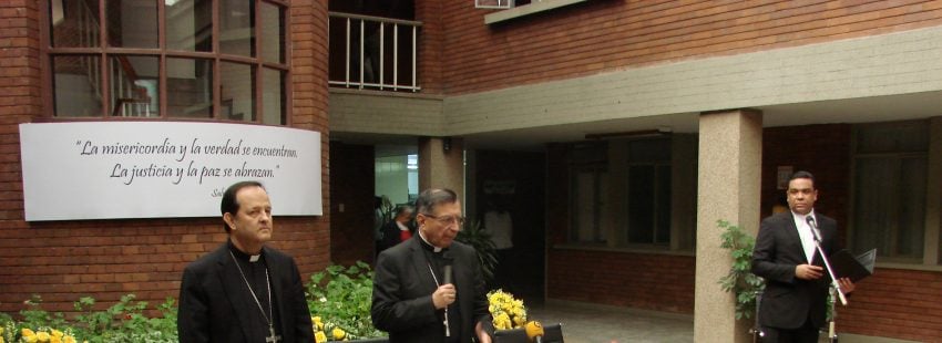 “No nos podemos quedar parados”