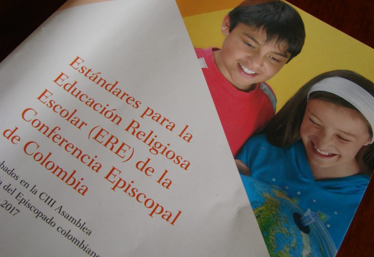 Los nuevos estándares para Educación Religiosa Escolar