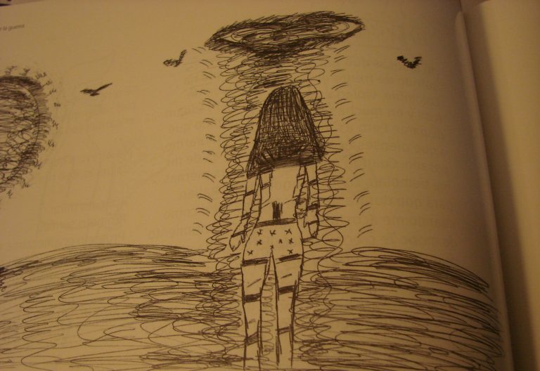 Narrativas de infancia desde la guerra