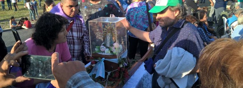 “Los pobres incomodan e interpelan”