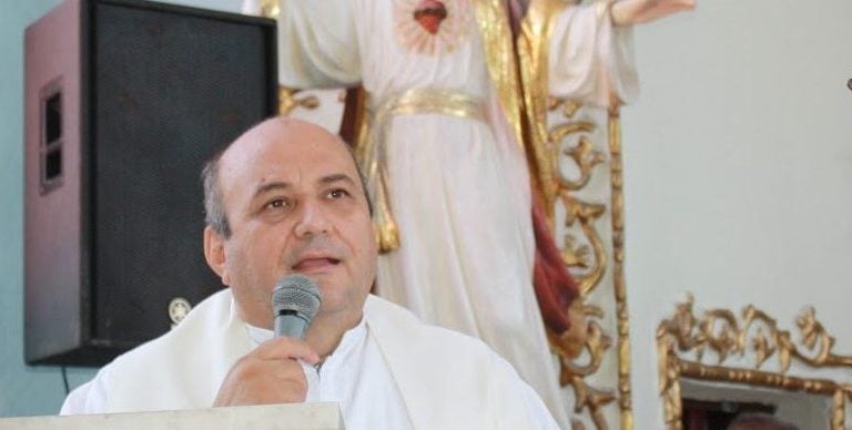 Ante el repunte de la violencia, la Iglesia en Guerrero se suma al Pacto por la Seguridad