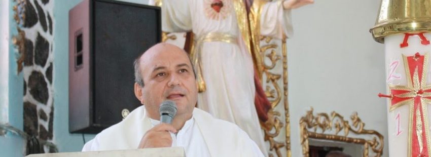 Ante el repunte de la violencia, la Iglesia en Guerrero se suma al Pacto por la Seguridad