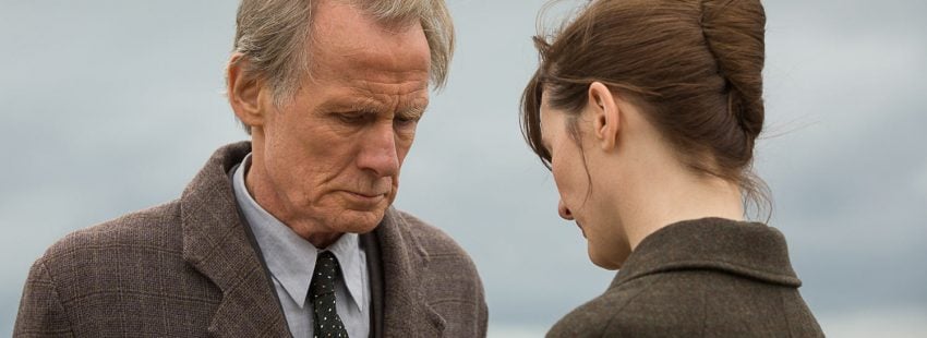 Fotograma de 'La librería'