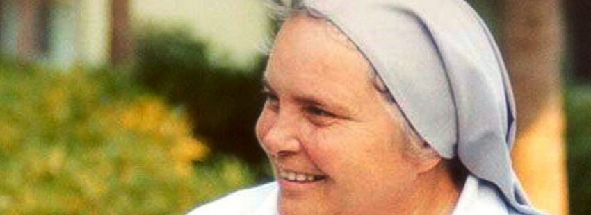 La misionera de la Consolata, Leonella Sgorbati, asesinada en Somalia en 2006/CNS