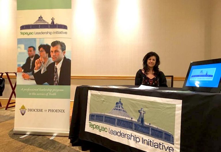 Formarán en EE.UU. líderes católicos a la luz del Acontecimiento Guadalupano