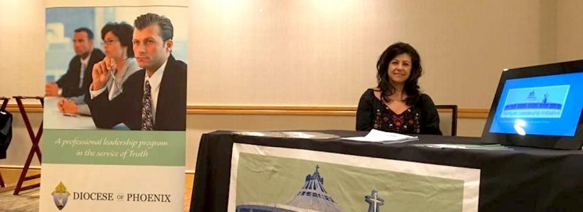 Formarán en EE.UU. líderes católicos a la luz del Acontecimiento Guadalupano