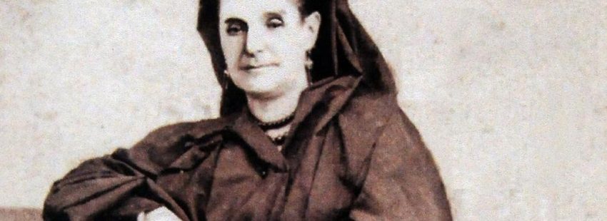 “Primero siempre estuvo el Corazón de Jesús, después ella”