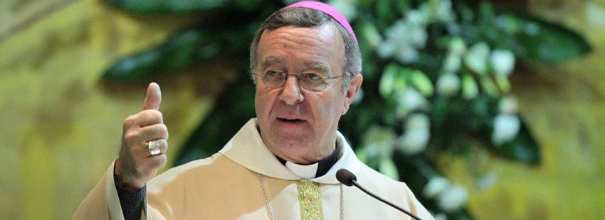 Sebastià Taltavull, obispo de Mallorca