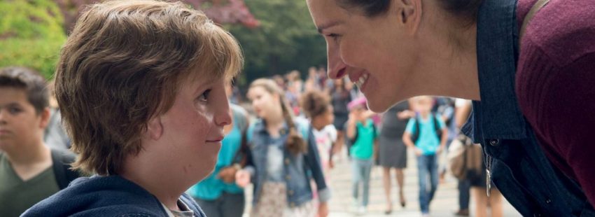 Fotograma de 'Wonder'