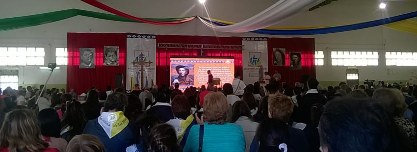 El #CoMiNa5 dejó huella en Neuquén y en toda la Argentina