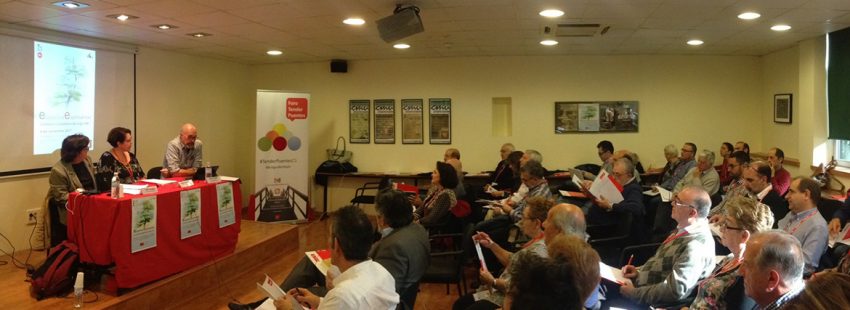 Los Cristianos Socialistas se suman a los retos de Laudato Si’