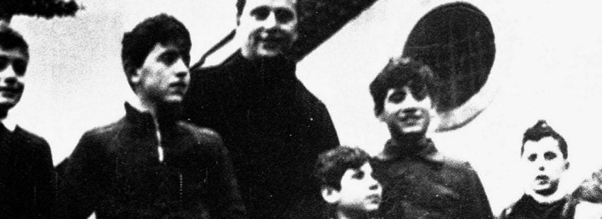 La UPSA busca “rescatar a Milani para que recupere el puesto que merece en la pedagogía”