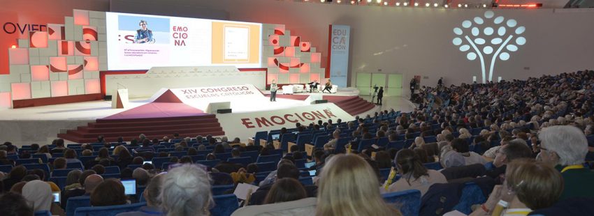 Escuelas Católicas quiere potenciar “comunicadores de una humanidad nueva”