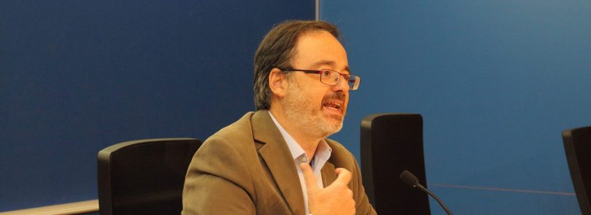 Fernando Vidal presentará en México su libro ‘Luke, examina tus sentimientos’