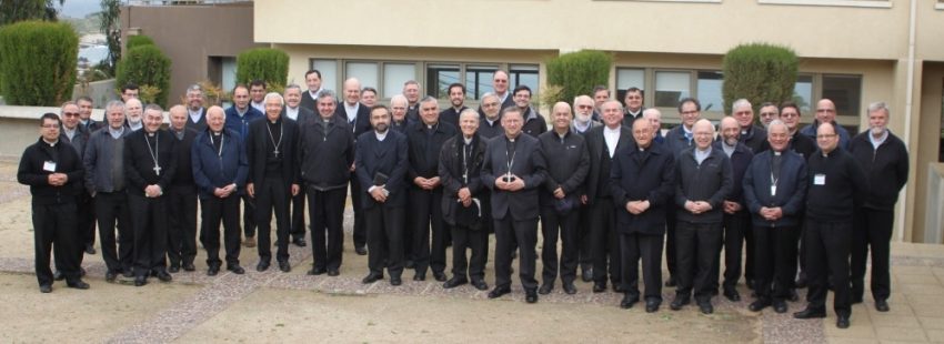 Por una convivencia más fraterna