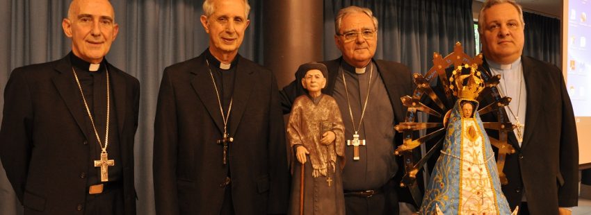 Ojea a la prensa: “Queremos contribuir al diálogo entre los argentinos”