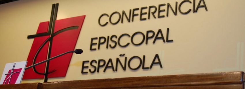 logo Conferencia Episcopal Española CEE