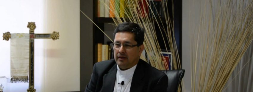 Obispos de México recibirán un informe de la acción de la Iglesia frente a los terremotos