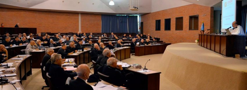 Mendoza tiene un nuevo obispo auxiliar: Marcelo Mazzitelli