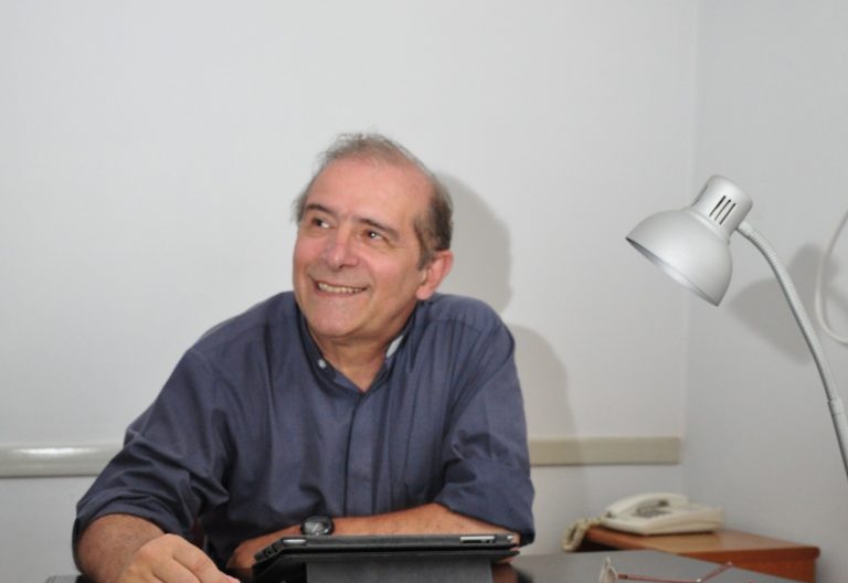 Jorge Oesterheld es el nuevo vocero del Episcopado argentino