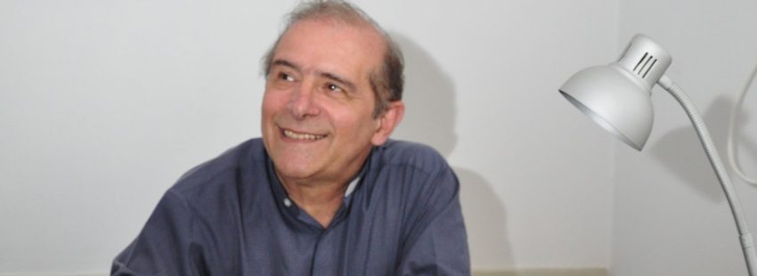 Jorge Oesterheld es el nuevo vocero del Episcopado argentino