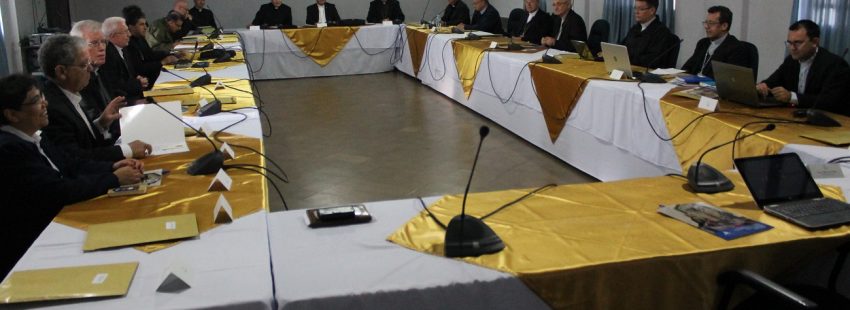 Preocupa la ideología de género en medio de la familia