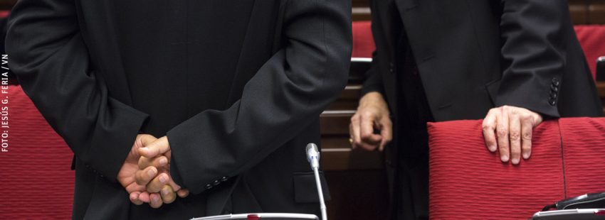 Asamblea Plenaria de la Conferencia Episcopal Española marzo 2017