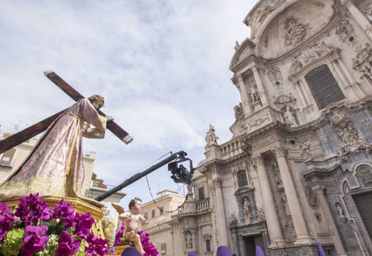 Noticias de religión del miércoles 8 de noviembre