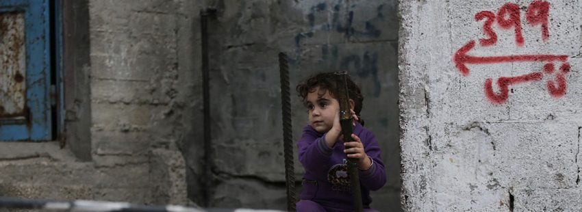 Bélgica también apuesta por el corredor humanitario