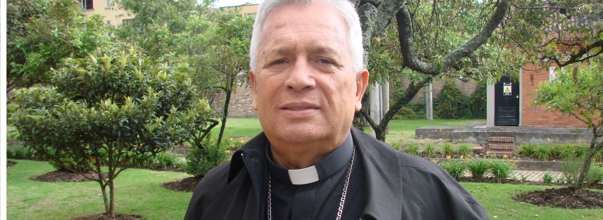Arzobispo de Cali: “Tenemos que aspirar a que el cese (entre Gobierno y ELN) se vuelva