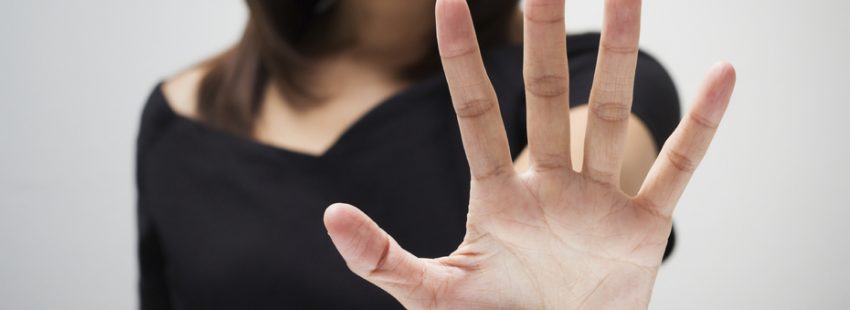 “Frente a la violencia contra las mujeres, ¡actuemos ya!”