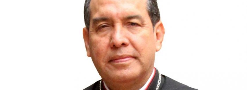 Nuevo arzobispo para Barranquilla