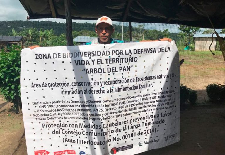 “Mi padre no ha muerto: nosotros, como familia, seguiremos la lucha”